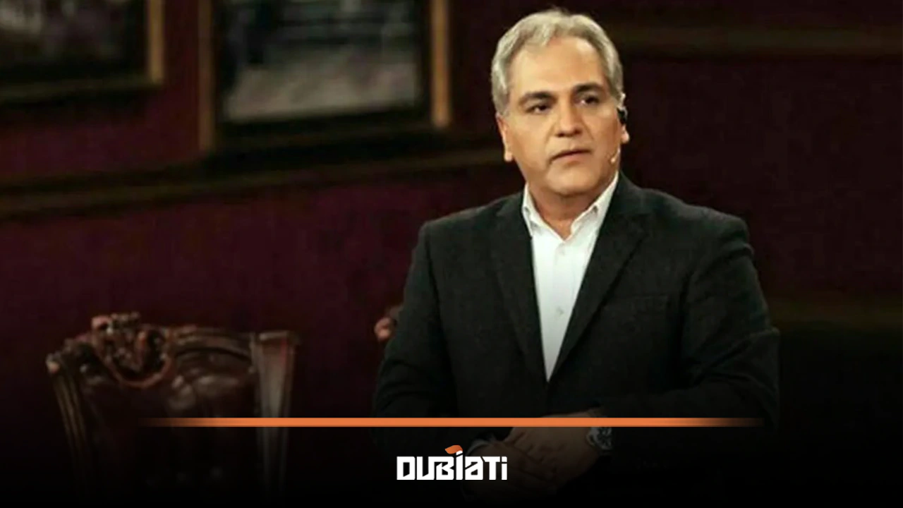 ماجرای ازدواج مهران مدیری در دبی و یک شکایت