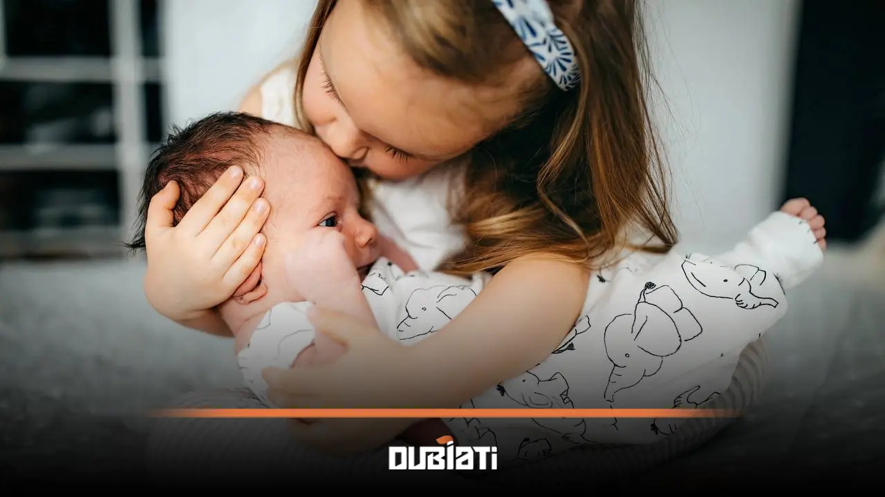 چرا خاطرات دوران نوزادیمان را به یاد نمی آوریم؟