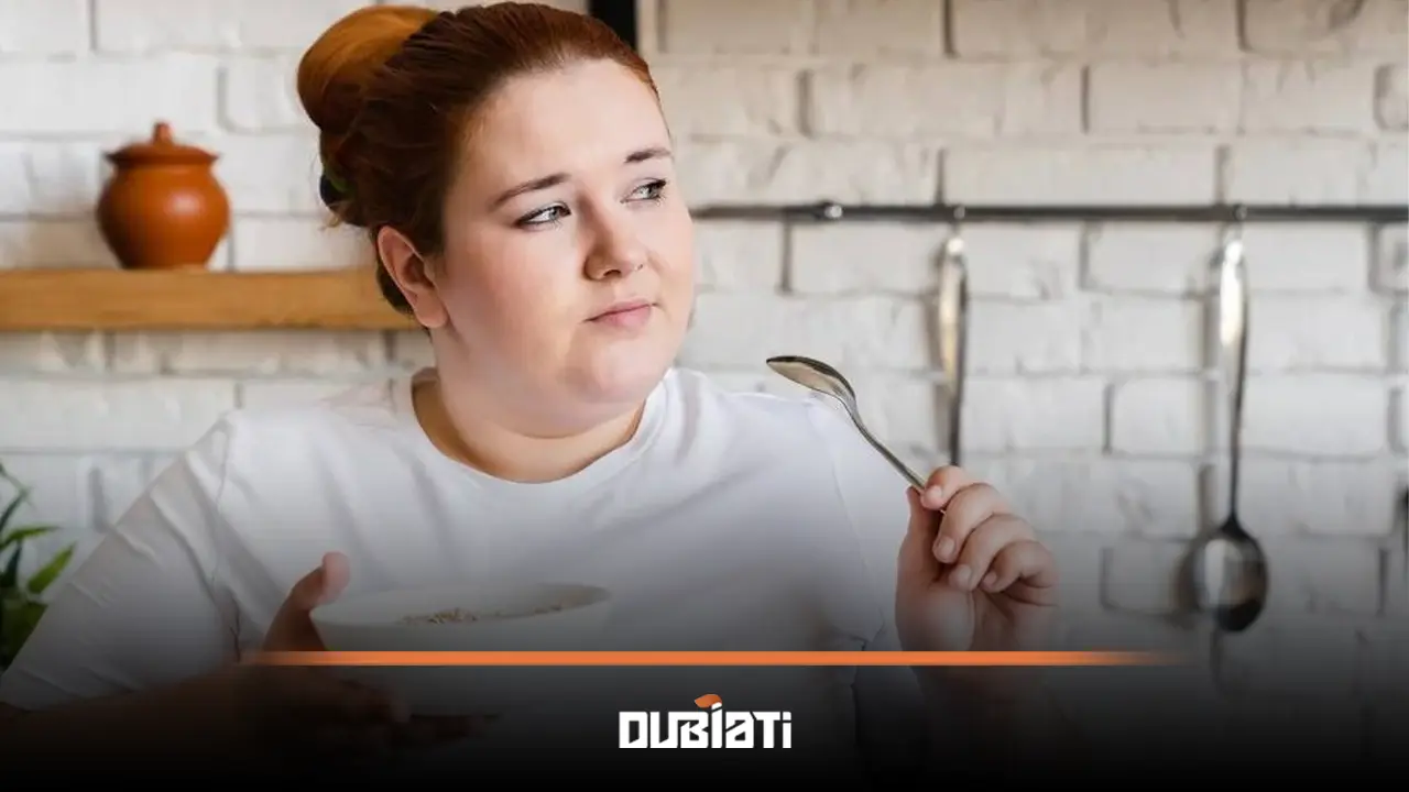 کشف علمی: تأثیر چاقی بر عدم لذت بردن از غذا