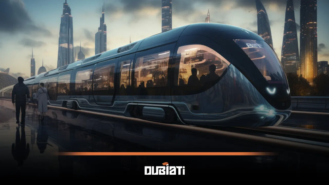 هایپرلوپ (Hyperloop) چیست؟