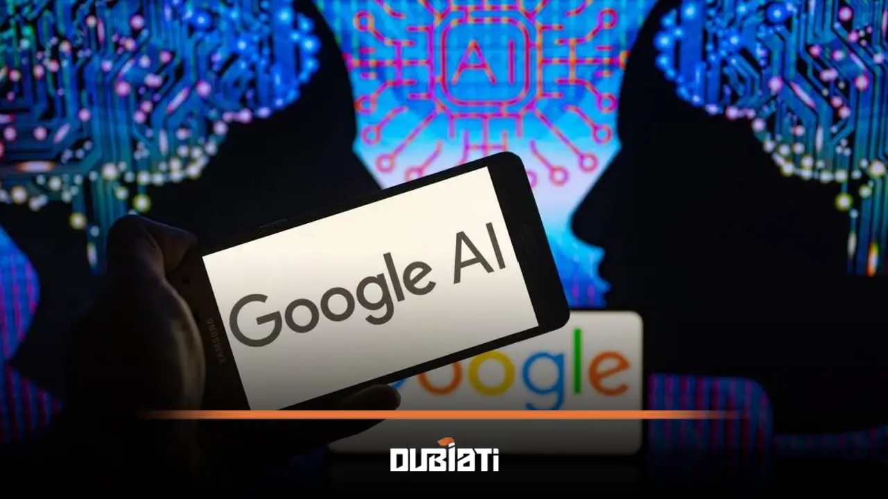 گوگل متخصصان هوش مصنوعی را به مرخصی باحقوق می فرستد