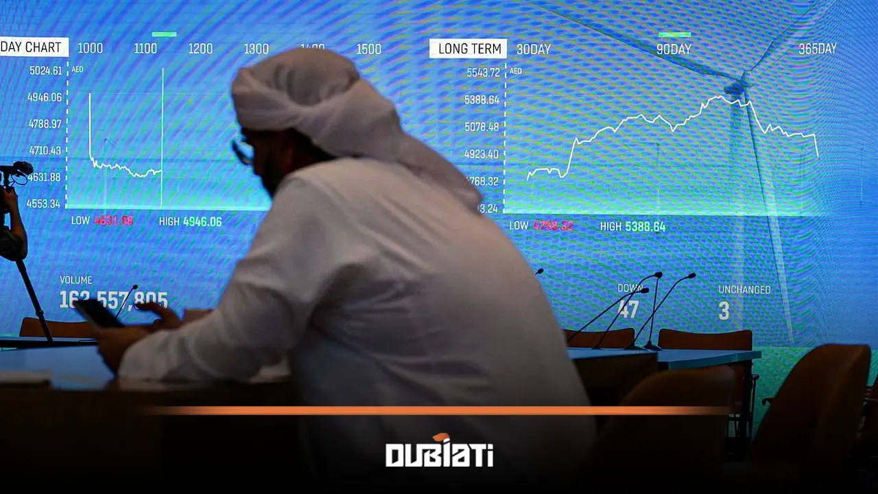 سقوط بازارهای سهام و بحران نفت در خاورمیانه