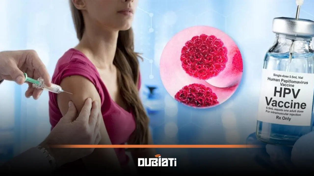 آغاز واکسیناسیون گسترده HPV در امارات