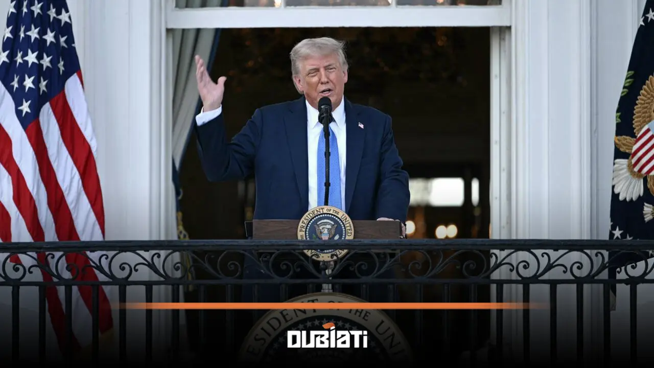 ورود شهروندان 12 کشور از جمله ایران به آمریکا ممنوع شد