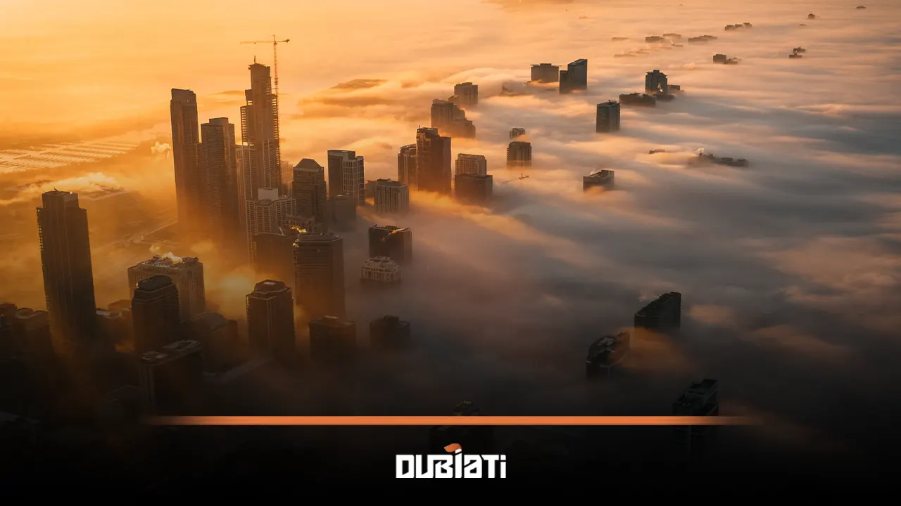 آب و هوای دبی در فصل های مختلف سال + جشنواره ها و نکات کاربردی