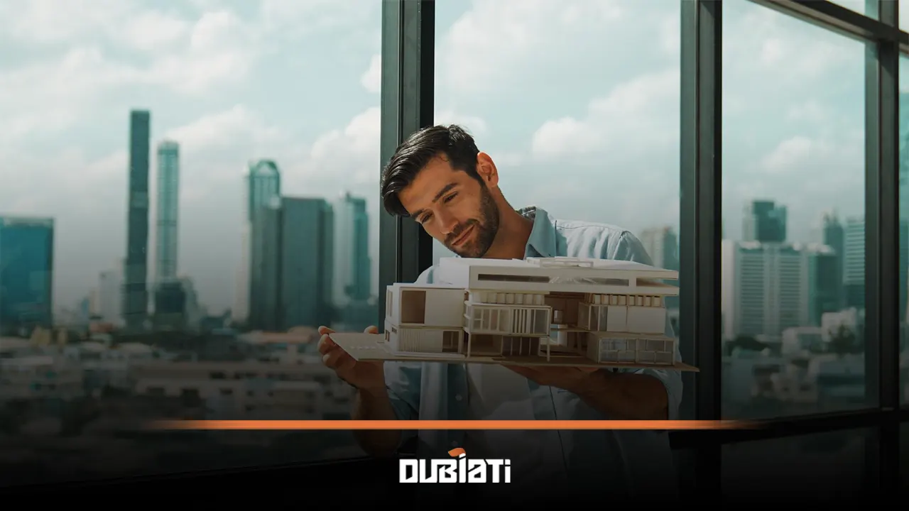 اقامت امارات با خرید ملک در دبی برای ایرانیان