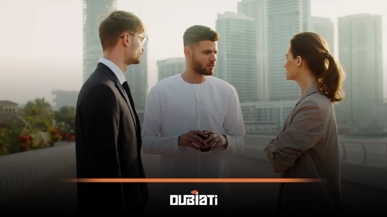 شرایط قانونی خرید ملک در دبی برای ایرانیان