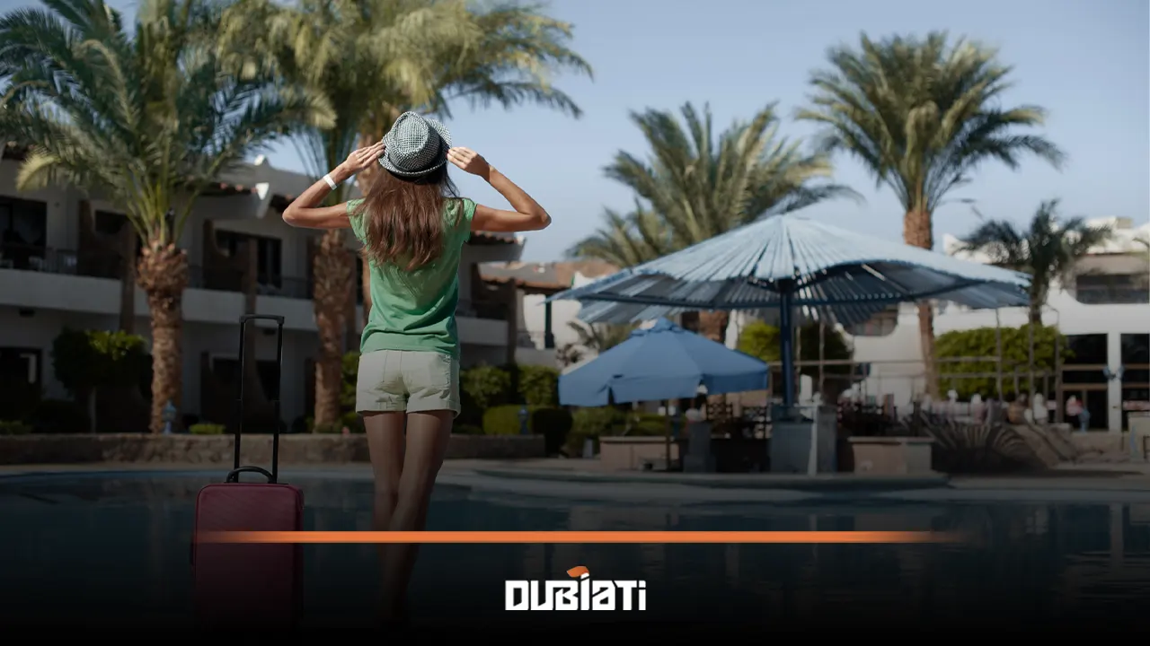 نکات کاربردی برای زندگی یا سفر در دبی با توجه به شرایط آب و هوا