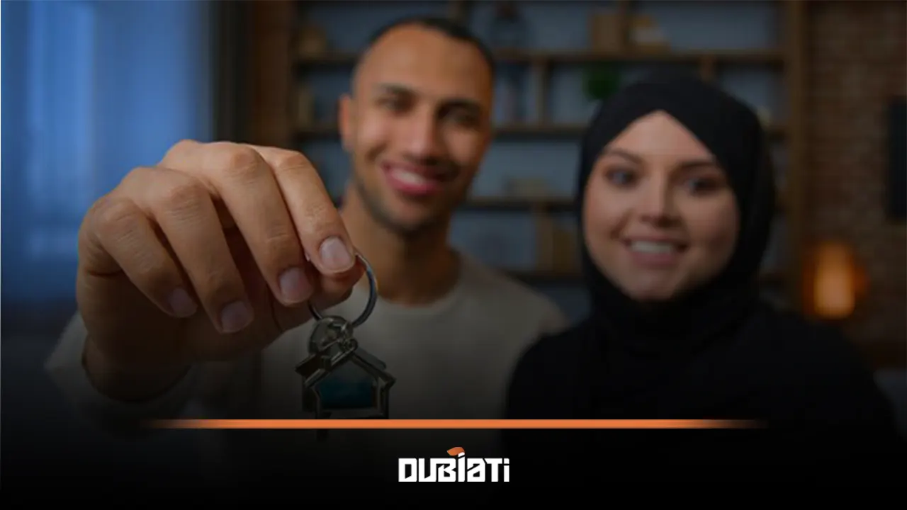 مراحل قانونی خرید ملک در شارجه