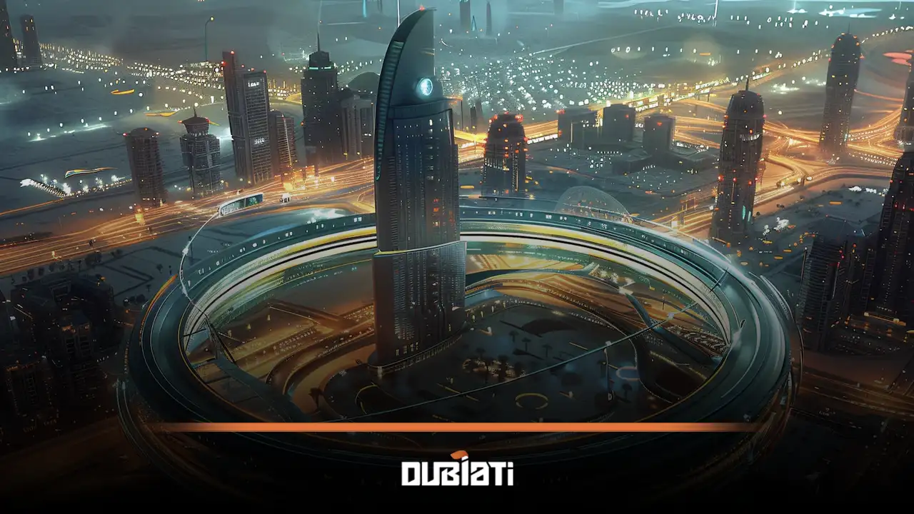دریافت ویزا برای شرکت در نمایشگاه جیتکس دبی 2025