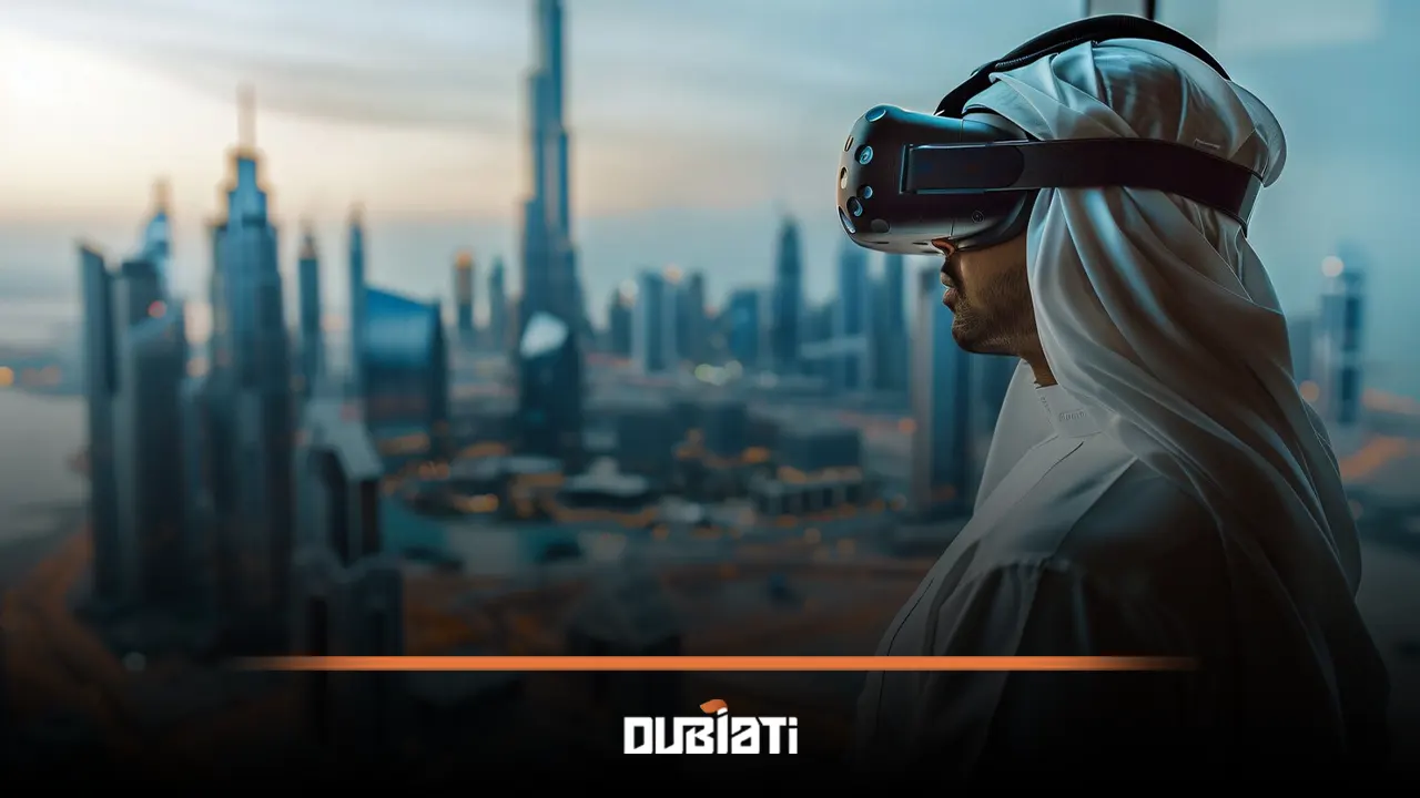 زمان و مکان برگزاری جیتکس دبی 2025