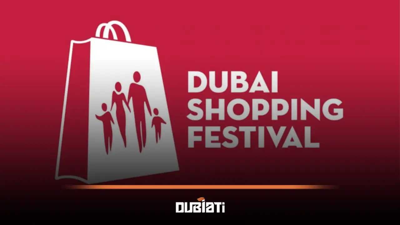 جشنواره خرید دبی - 1
