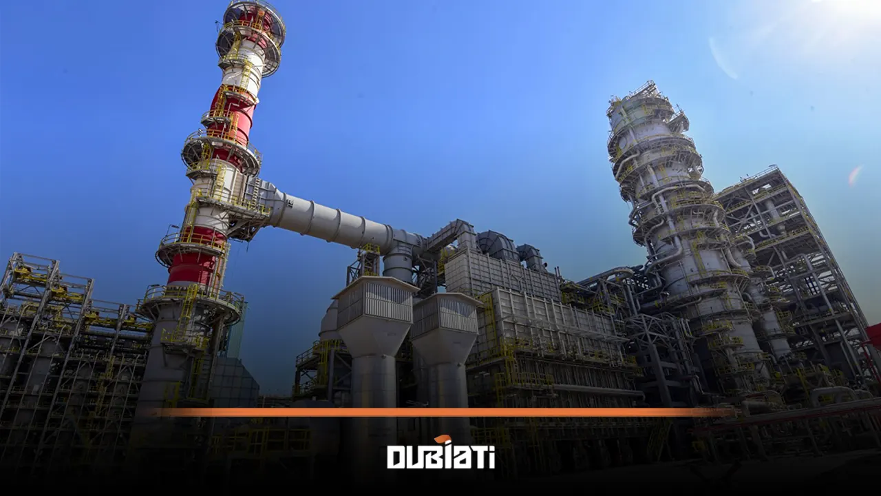 مقایسه اقتصادی کشورهای خلیج فارس