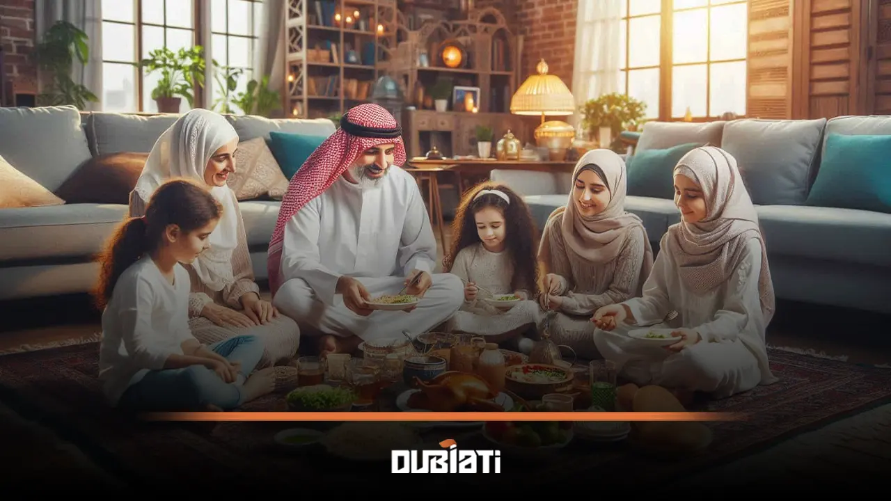 هزینه زندگی و رفاه در کشورهای خلیج فارس