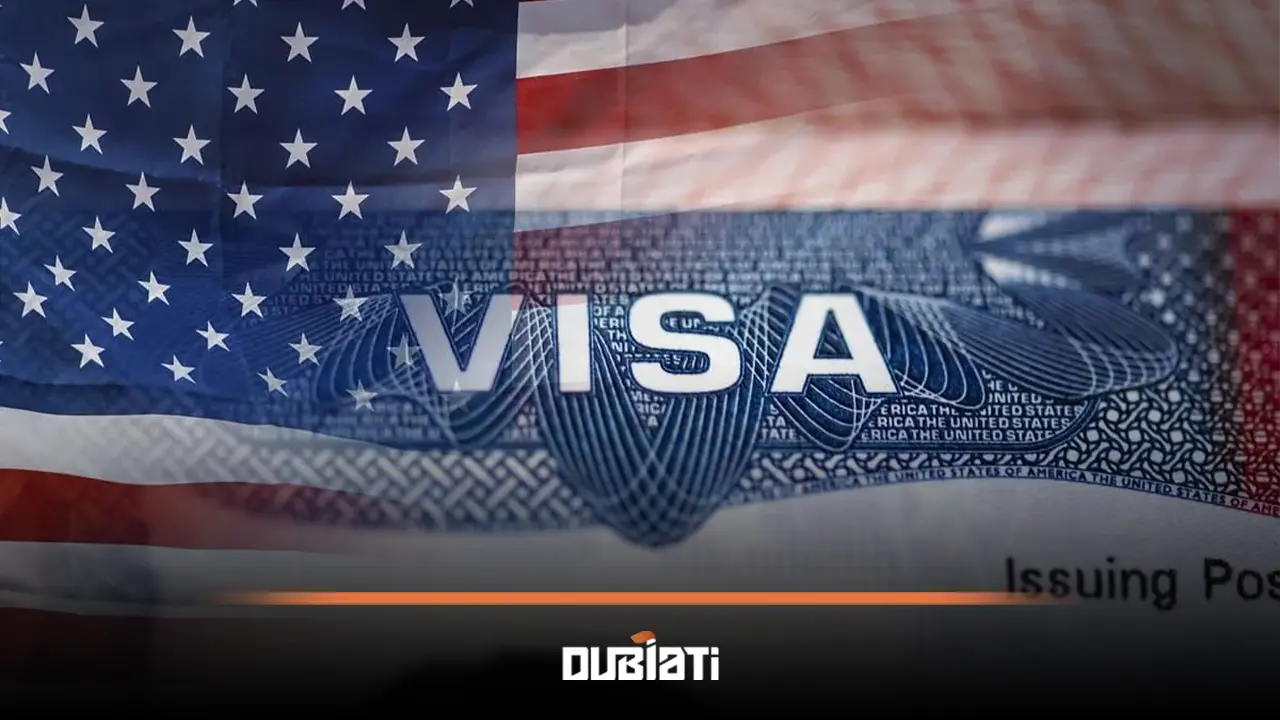 نوبت فوری ویزای آمریکا برای تماشاگران جام حهانی 2026 ساکن امارات