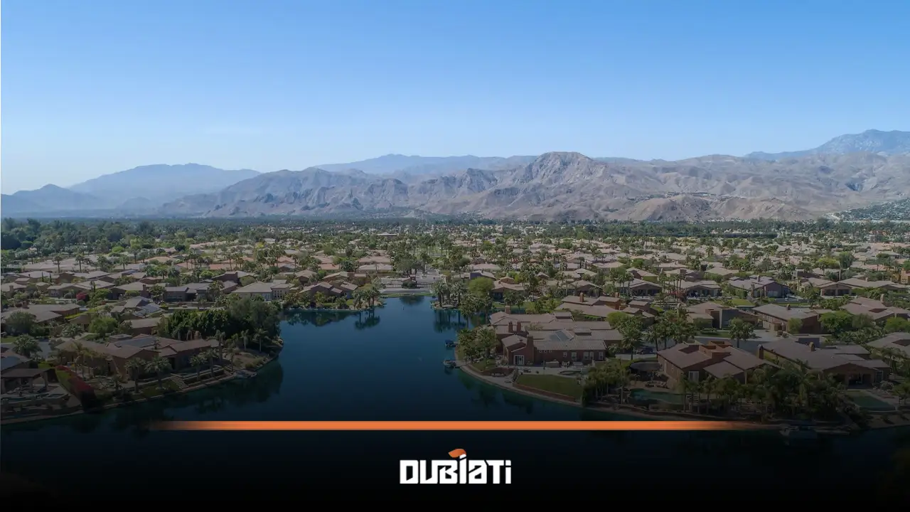 امکانات رفاهی در Dubai Hills Estate