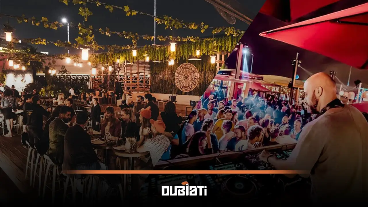 رزرو میز و VIP