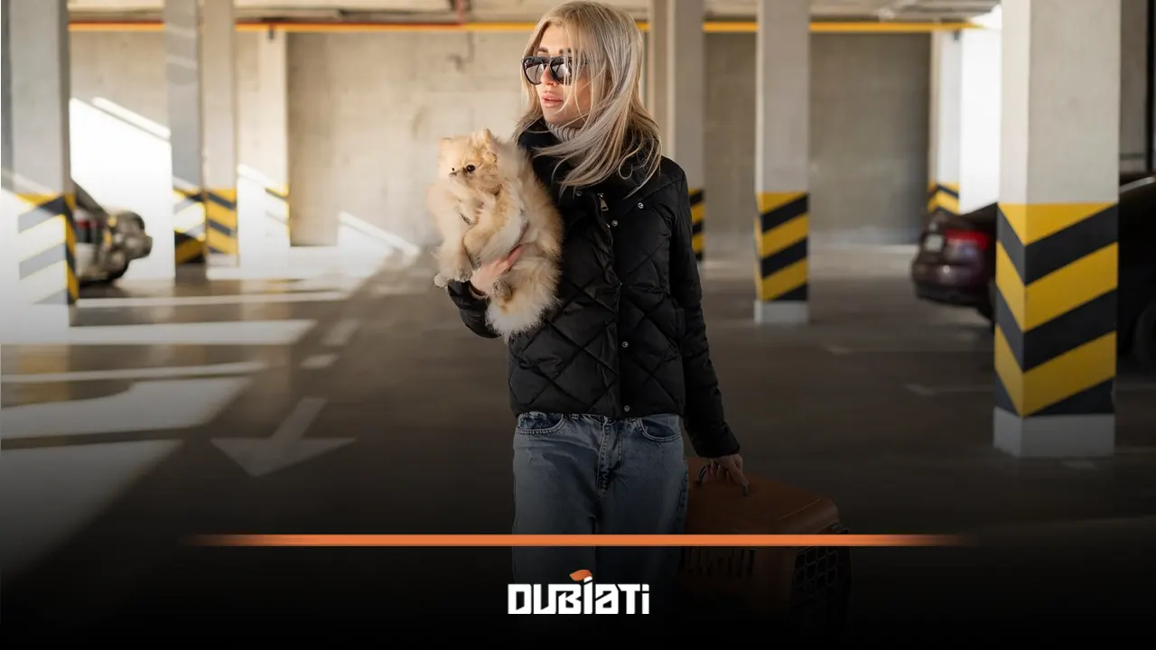 چه حیواناتی اجازه ورود به دبی دارند؟