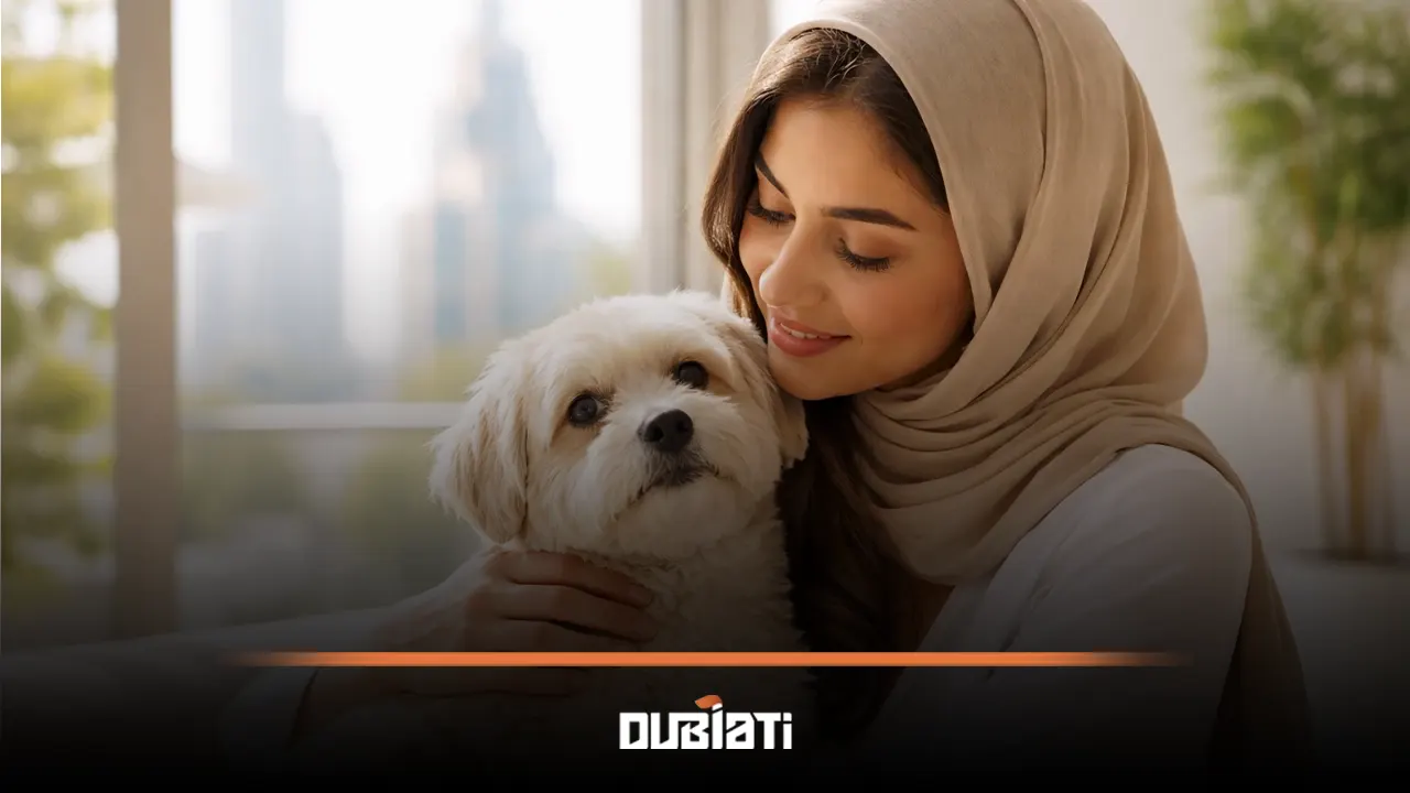 نژادهای ممنوعه سگها در دبی