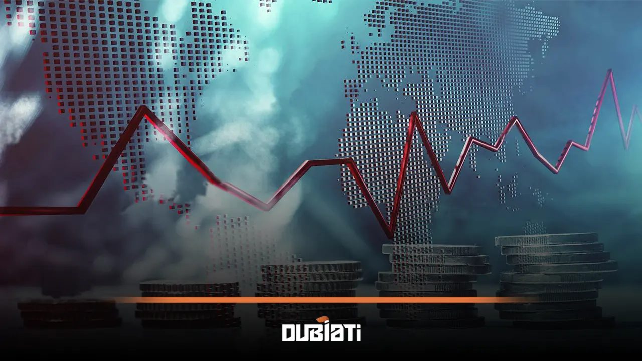 مقایسه اقتصاد ترکیه و امارات از نظر شاخصهای کلی