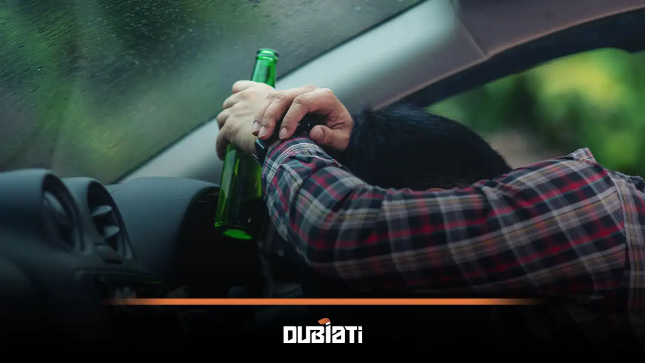 خط قرمزهایی که امنیت شما در دبی را تهدید میکند