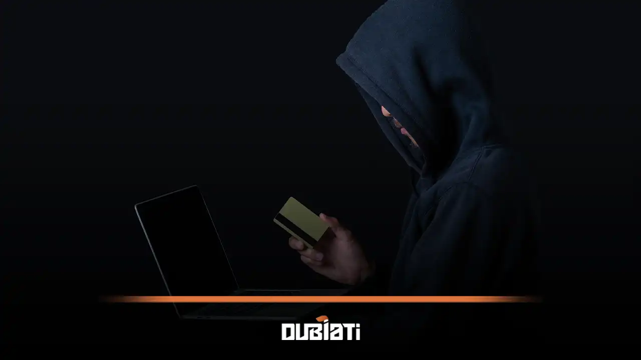 کلاهبرداریهای مدرن دبی