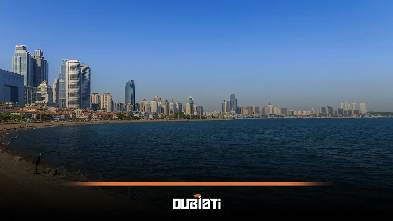 معرفی کامل هر منطقه شارجه